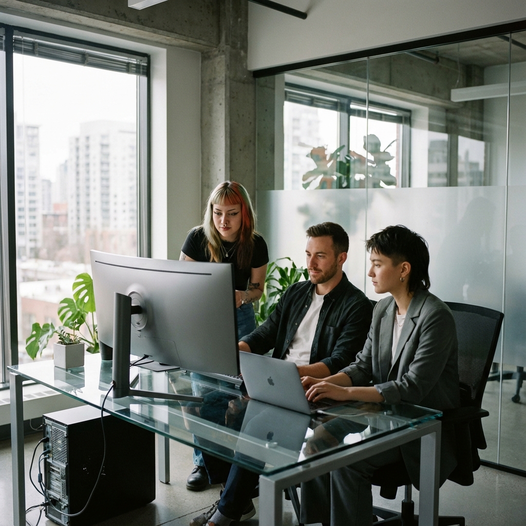 The EmojiGenerator Team